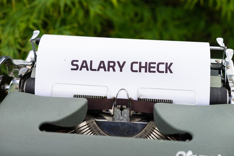 Employment Opportunities
